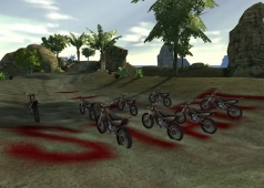 ꡼ No.008 | WarRockס3о줹뿷ޥåסConturasסOdyssey׸