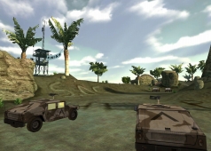 ꡼ No.010 | WarRockס3о줹뿷ޥåסConturasסOdyssey׸