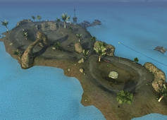 ꡼ No.011 | WarRockס3о줹뿷ޥåסConturasסOdyssey׸