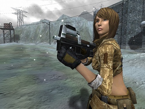 ꡼ No.016 | ʤХɥåեȤ3ǯǰ緿åץǡȤ»ܤ饤FPSWarRockפζƮ