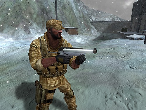 ꡼ No.024 | ʤХɥåեȤ3ǯǰ緿åץǡȤ»ܤ饤FPSWarRockפζƮ