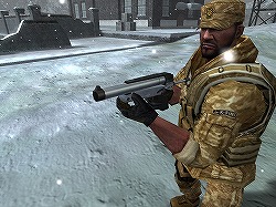 ꡼ No.025 | ʤХɥåեȤ3ǯǰ緿åץǡȤ»ܤ饤FPSWarRockפζƮ