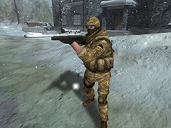 ꡼ No.029 | ʤХɥåեȤ3ǯǰ緿åץǡȤ»ܤ饤FPSWarRockפζƮ