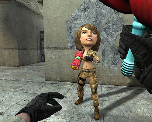 ꡼ No.033 | ʤХɥåեȤ3ǯǰ緿åץǡȤ»ܤ饤FPSWarRockפζƮ