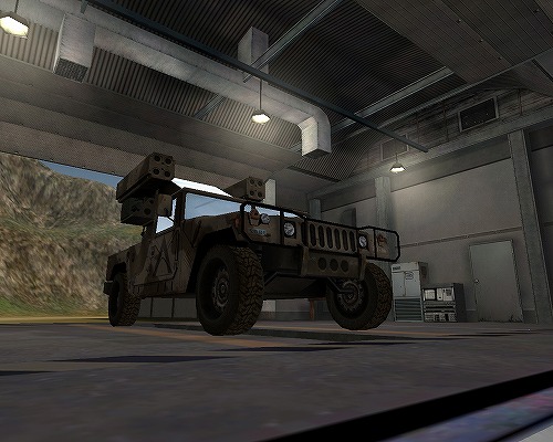 ꡼ No.043 | ʤХɥåեȤ3ǯǰ緿åץǡȤ»ܤ饤FPSWarRockפζƮ