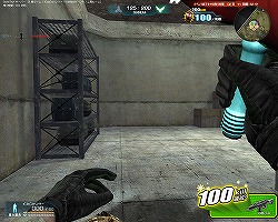 ꡼ No.069 | ʤХɥåեȤ3ǯǰ緿åץǡȤ»ܤ饤FPSWarRockפζƮ