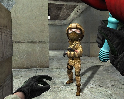 ꡼ No.071 | ʤХɥåեȤ3ǯǰ緿åץǡȤ»ܤ饤FPSWarRockפζƮ