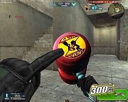 ꡼ No.074 | ʤХɥåեȤ3ǯǰ緿åץǡȤ»ܤ饤FPSWarRockפζƮ