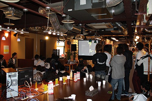 画像ギャラリー No.002のサムネイル画像 / 出場128クランの頂点が決定。オンラインFPS「WarRock」,第4回公式クラン戦決勝大会を開催