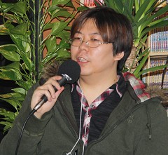 画像ギャラリー No.003のサムネイル画像 / 出場128クランの頂点が決定。オンラインFPS「WarRock」,第4回公式クラン戦決勝大会を開催