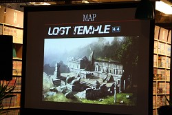 画像ギャラリー No.004のサムネイル画像 / 出場128クランの頂点が決定。オンラインFPS「WarRock」,第4回公式クラン戦決勝大会を開催