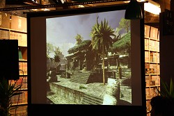 画像ギャラリー No.005のサムネイル画像 / 出場128クランの頂点が決定。オンラインFPS「WarRock」,第4回公式クラン戦決勝大会を開催