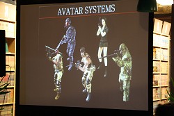 画像ギャラリー No.006のサムネイル画像 / 出場128クランの頂点が決定。オンラインFPS「WarRock」,第4回公式クラン戦決勝大会を開催