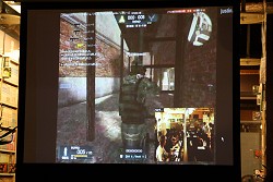 画像ギャラリー No.011のサムネイル画像 / 出場128クランの頂点が決定。オンラインFPS「WarRock」,第4回公式クラン戦決勝大会を開催