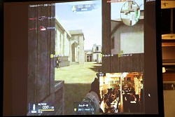 画像ギャラリー No.014のサムネイル画像 / 出場128クランの頂点が決定。オンラインFPS「WarRock」,第4回公式クラン戦決勝大会を開催