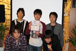 画像ギャラリー No.015のサムネイル画像 / 出場128クランの頂点が決定。オンラインFPS「WarRock」,第4回公式クラン戦決勝大会を開催