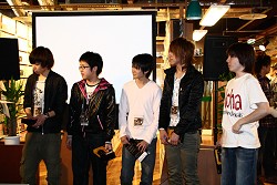 画像ギャラリー No.016のサムネイル画像 / 出場128クランの頂点が決定。オンラインFPS「WarRock」,第4回公式クラン戦決勝大会を開催