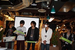 画像ギャラリー No.017のサムネイル画像 / 出場128クランの頂点が決定。オンラインFPS「WarRock」,第4回公式クラン戦決勝大会を開催