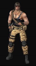 ꡼ No.005Υͥ / ܤѤʤWarRockס˾ΥХƥबѥޥåסLost Templeо