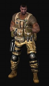 ꡼ No.006Υͥ / ܤѤʤWarRockס˾ΥХƥबѥޥåסLost Templeо