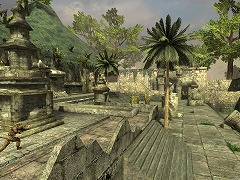 ꡼ No.007 | ܤѤʤWarRockס˾ΥХƥबѥޥåסLost Templeо