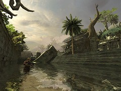 ꡼ No.008 | ܤѤʤWarRockס˾ΥХƥबѥޥåסLost Templeо