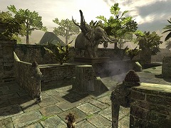 ꡼ No.009 | ܤѤʤWarRockס˾ΥХƥबѥޥåסLost Templeо