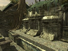 ꡼ No.010 | ܤѤʤWarRockס˾ΥХƥबѥޥåסLost Templeо