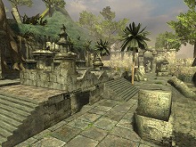 ꡼ No.013 | ܤѤʤWarRockס˾ΥХƥबѥޥåסLost Templeо