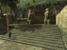 ꡼ No.014 | ܤѤʤWarRockס˾ΥХƥबѥޥåסLost Templeо