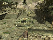 ꡼ No.015 | ܤѤʤWarRockס˾ΥХƥबѥޥåסLost Templeо