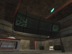 ���������꡼ No.002�Υ���ͥ������ / ��WarRock�׿��ޥåס�Artifact���о졣Ũ���ݤ��������餪��