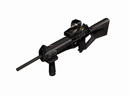 ���������꡼ No.043�Υ���ͥ������ / ��WarRock�׿��ޥåס�Artifact���о졣Ũ���ݤ��������餪��