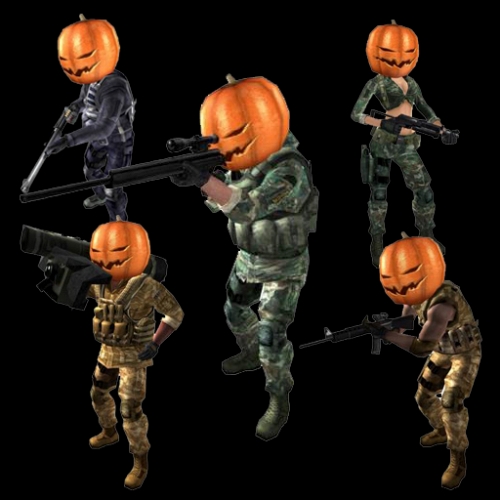 ���������꡼ No.002�Υ���ͥ������ / ��WarRock�ס��и���30�󥢥åפΥϥ�����������MAP����������