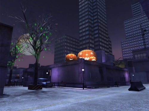 ���������꡼ No.003�Υ���ͥ������ / ��WarRock�ס��и���30�󥢥åפΥϥ�����������MAP����������