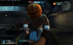 ���������꡼ No.008�Υ���ͥ������ / ��WarRock�ס��и���30�󥢥åפΥϥ�����������MAP����������