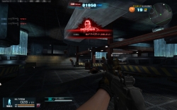 ���������꡼ No.009�Υ���ͥ������ / ��WarRock�ס��и���30�󥢥åפΥϥ�����������MAP����������