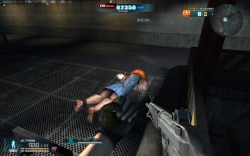 ���������꡼ No.010�Υ���ͥ������ / ��WarRock�ס��и���30�󥢥åפΥϥ�����������MAP����������