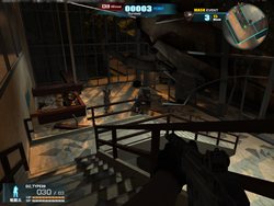 ���������꡼ No.005�Υ���ͥ������ / ��WarRock�ס�A.I.�⡼�ɤο��ޥåס�Broken Sunset�������������±�������˼¸��ΤȤ������Ĥ���Ҥ����襤�˾������衪