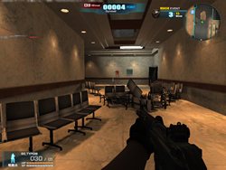 ���������꡼ No.006�Υ���ͥ������ / ��WarRock�ס�A.I.�⡼�ɤο��ޥåס�Broken Sunset�������������±�������˼¸��ΤȤ������Ĥ���Ҥ����襤�˾������衪