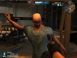 ���������꡼ No.007�Υ���ͥ������ / ��WarRock�ס�A.I.�⡼�ɤο��ޥåס�Broken Sunset�������������±�������˼¸��ΤȤ������Ĥ���Ҥ����襤�˾������衪