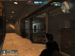 ���������꡼ No.008�Υ���ͥ������ / ��WarRock�ס�A.I.�⡼�ɤο��ޥåס�Broken Sunset�������������±�������˼¸��ΤȤ������Ĥ���Ҥ����襤�˾������衪