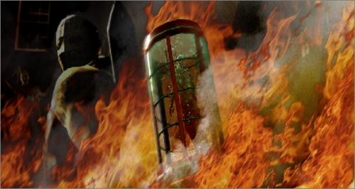 画像ギャラリー No.002のサムネイル画像 / 「WarRock」新AIモード「Episode II-DEFENCE|防衛」が登場