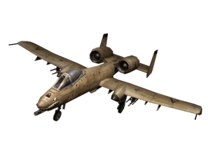 画像ギャラリー No.004のサムネイル画像 / 「WarRock」新AIモード「Episode II-DEFENCE|防衛」が登場