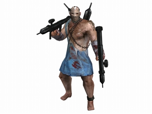 画像ギャラリー No.012のサムネイル画像 / 「WarRock」新AIモード「Episode II-DEFENCE|防衛」が登場