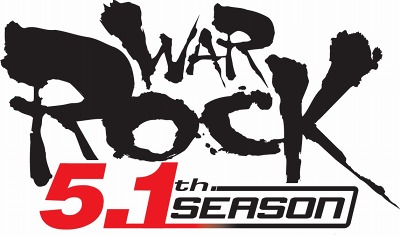 ���������꡼ No.002�Υ���ͥ������ / ��WarRock�ס�����ե��å����䥲���ॷ���ƥ���˥塼���뤹��Ϣ³���åץǡ��ȡ�WarRock 5.1th SEASON�פ�������������