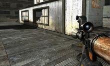 ���������꡼ No.022�Υ���ͥ������ / ��WarRock�ס�����ե��å����䥲���ॷ���ƥ���˥塼���뤹��Ϣ³���åץǡ��ȡ�WarRock 5.1th SEASON�פ�������������