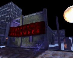 画像ギャラリー No.007のサムネイル画像 / 「WarRock」第3弾リニューアル実施やハロウィンイベント専用アイテムが登場