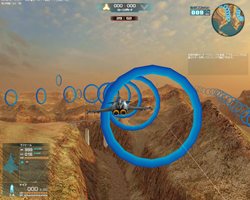 画像ギャラリー No.004のサムネイル画像 / 「WarRock」アップデートでトレーニングモードに3種類の新トレーニング追加