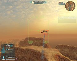 画像ギャラリー No.005のサムネイル画像 / 「WarRock」アップデートでトレーニングモードに3種類の新トレーニング追加